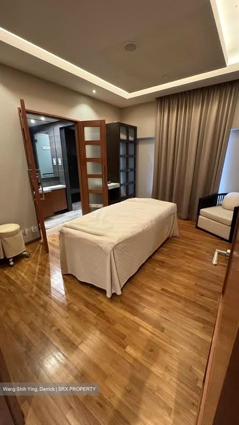 Marriott Hotel, Singapore (D9), Retail #546349941